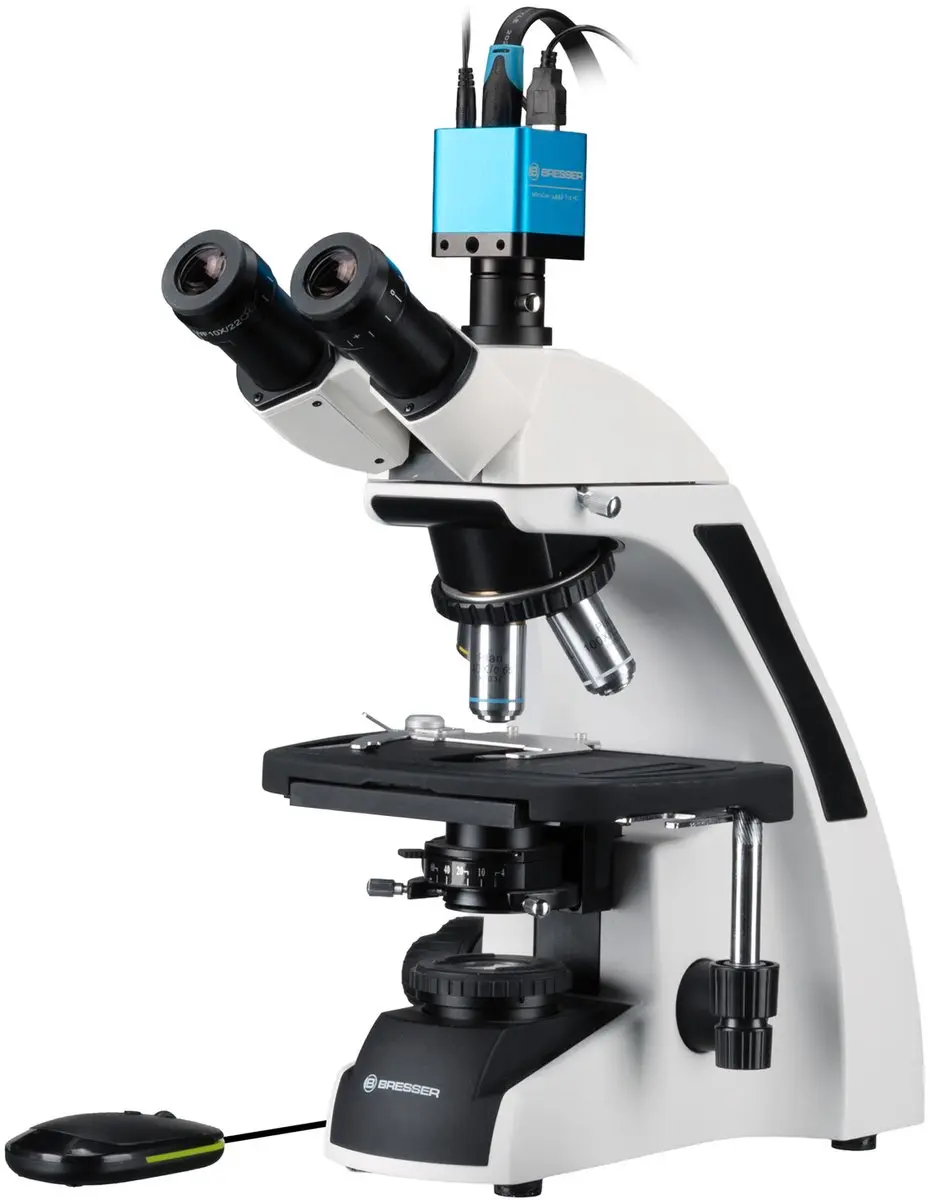 Bresser Microscoop