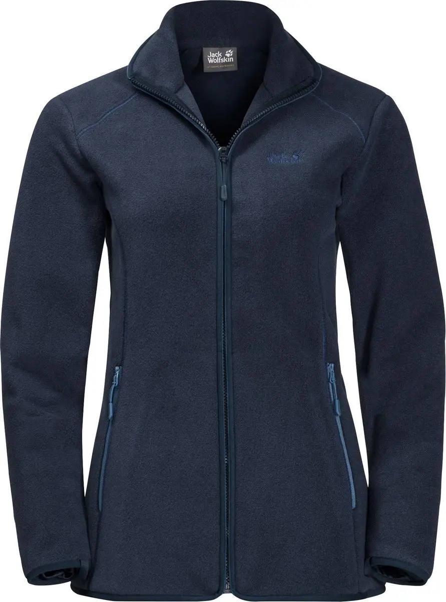 Jack Wolfskin Moonshine Altis Women
