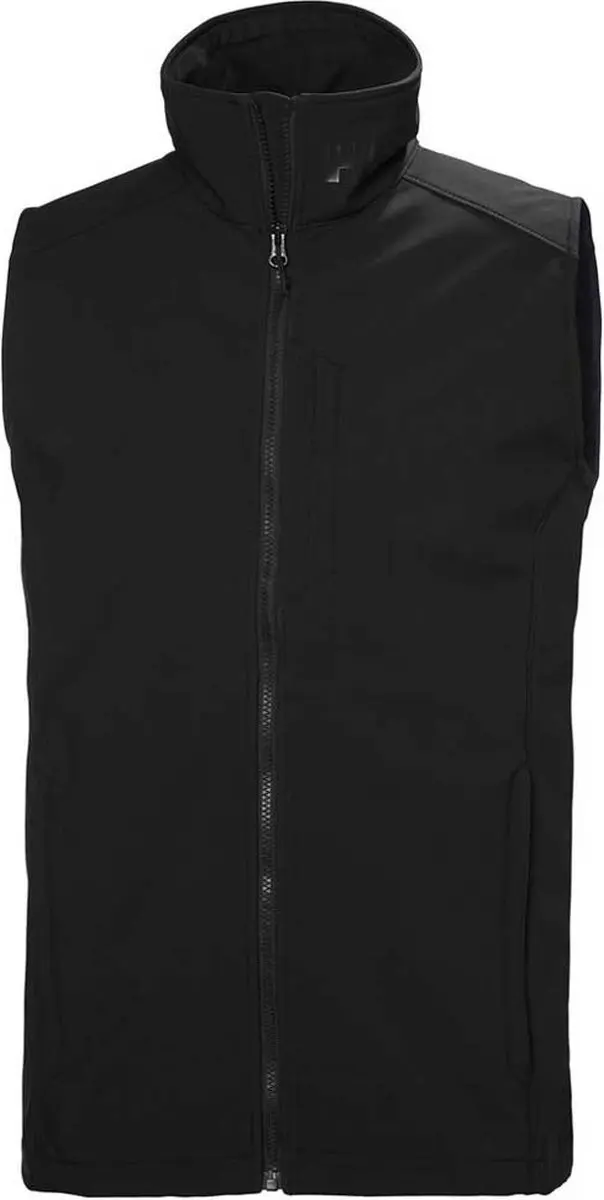 Helly Hansen Paramount Softshell Vest