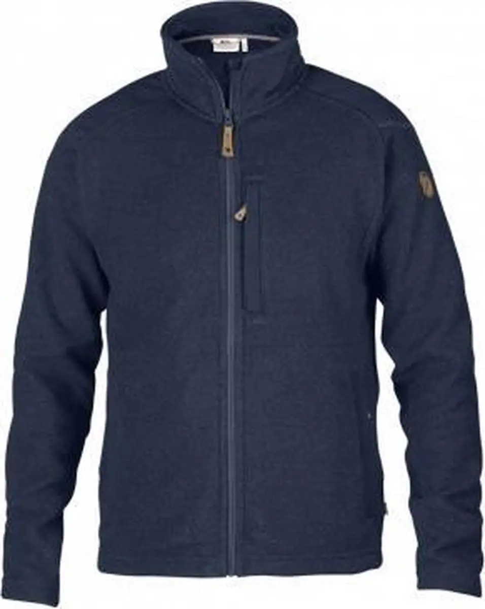 Fjallraven trui
