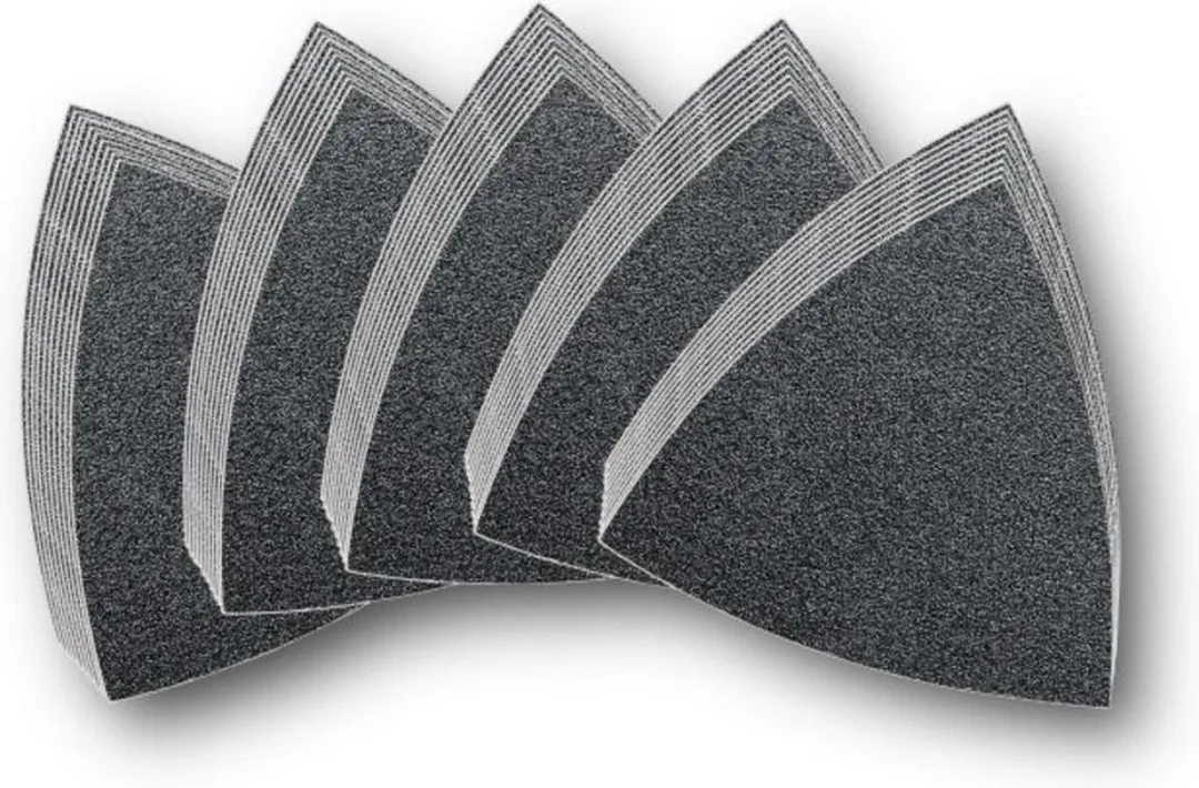 Fein Schuurpapierset 63717082033 - 50 Stuks