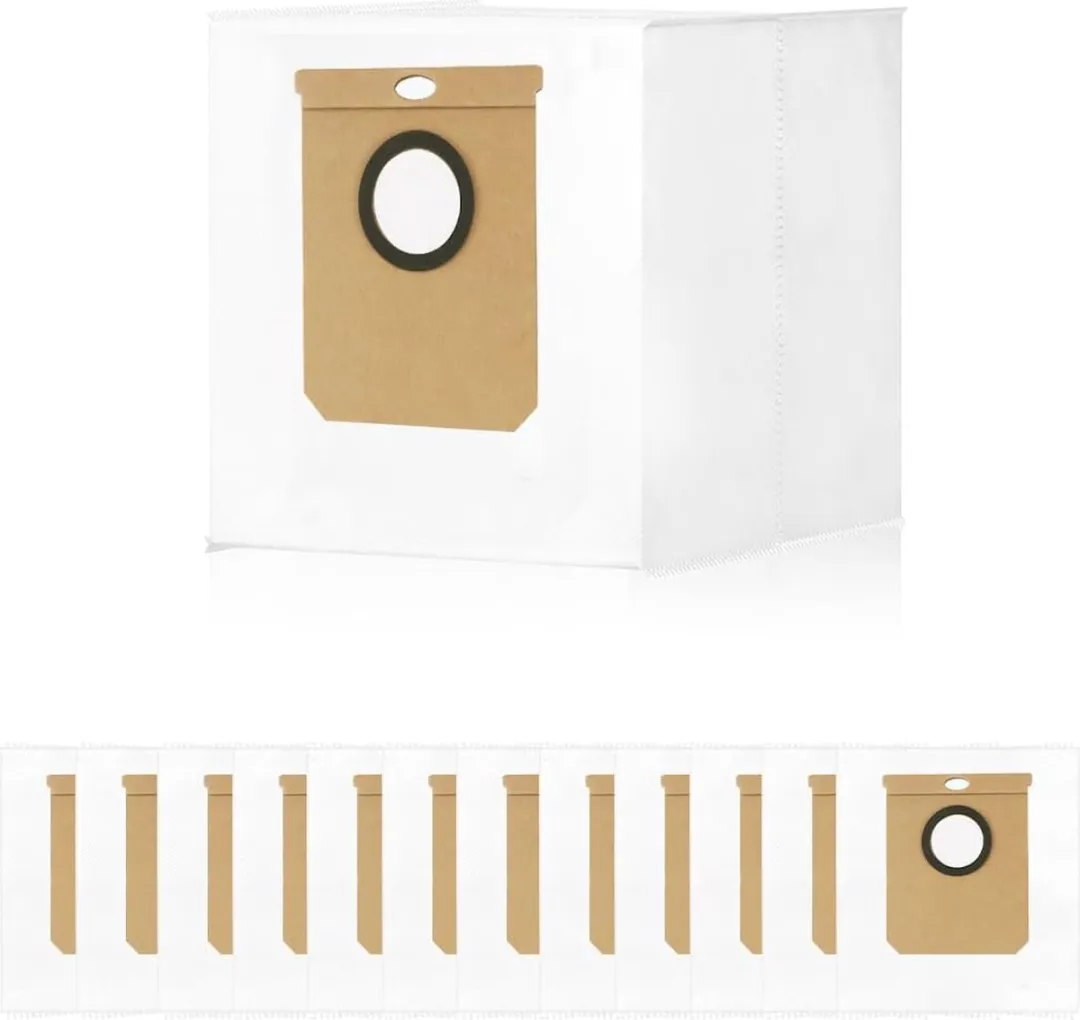 Eufy Stofzuigerzakken 2,5L