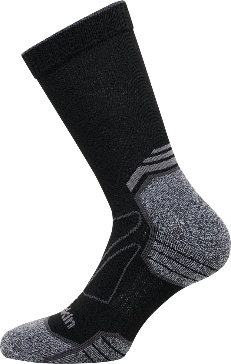 Jack Wolfskin VOJO LIGHT SOCK CL C Unisex Sportsokken