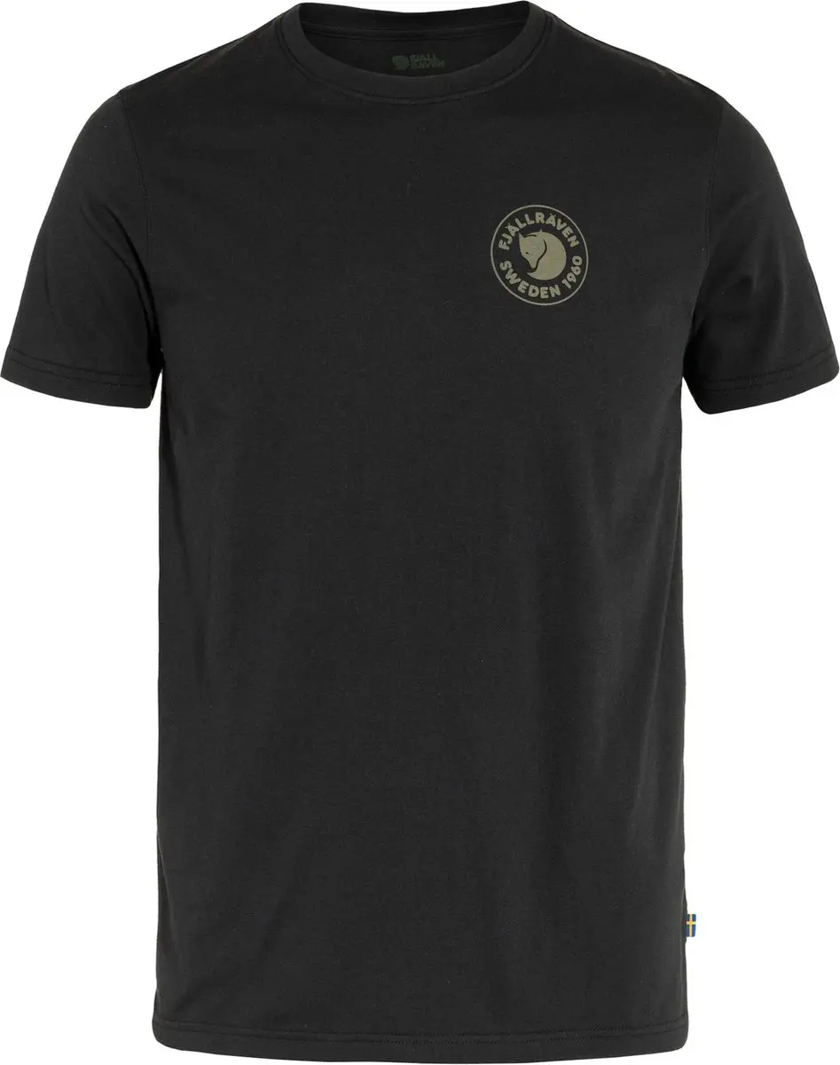Fjällräven 1960 Logo T-shirt
