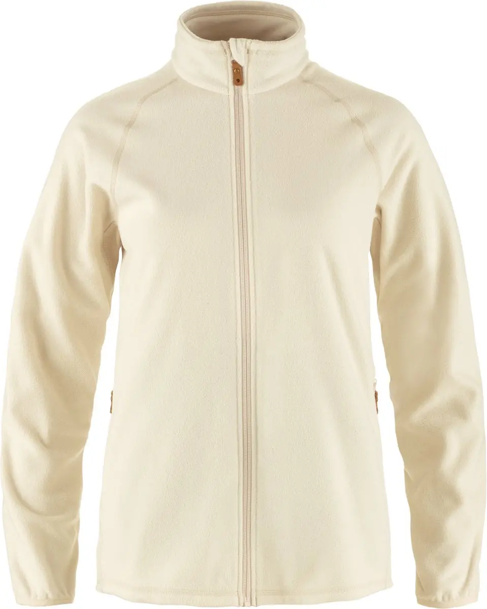 Fjallraven Ovik Lite Fleece Jacket Women
