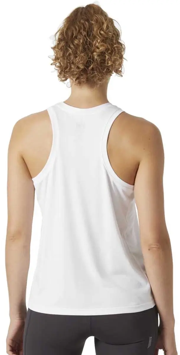 Helly Hansen Sval Damestanktop - Wit XL - afbeelding 2 van 6