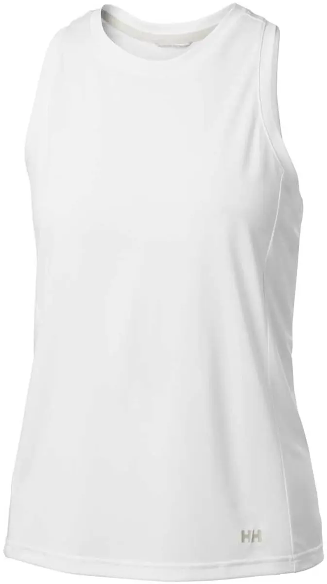 Helly Hansen Sval Damestanktop - Wit XL - afbeelding 4 van 6