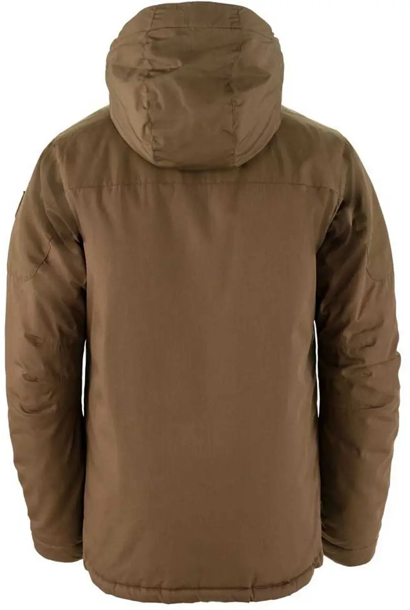 Fjällräven Skogsö Padded Hooded Jas - afbeelding 2 van 2