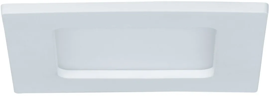 Paulmann LED Inbouwpaneel IP44 6W 390lm 4000K