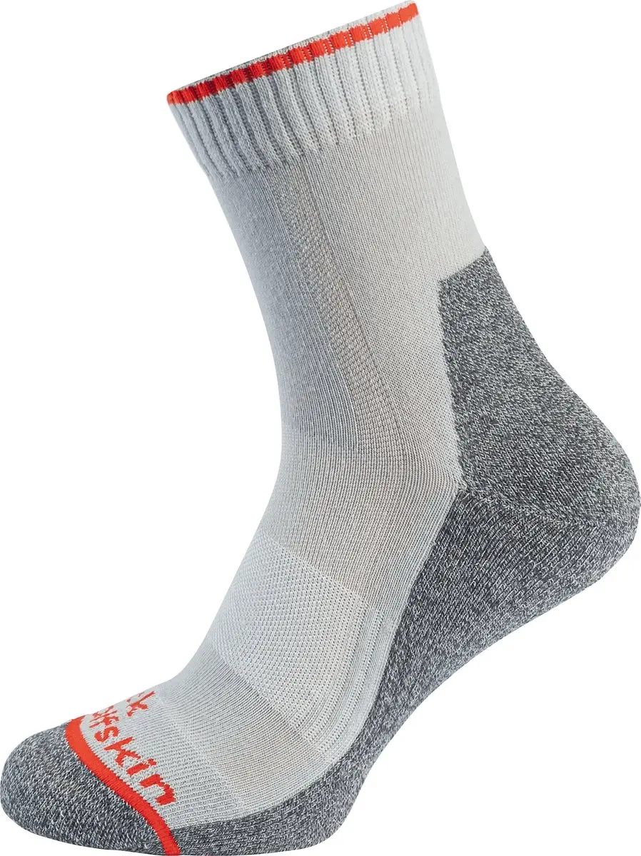 Jack Wolfskin HIKE FUNC SOCK LOW C Unisex Sportsokken