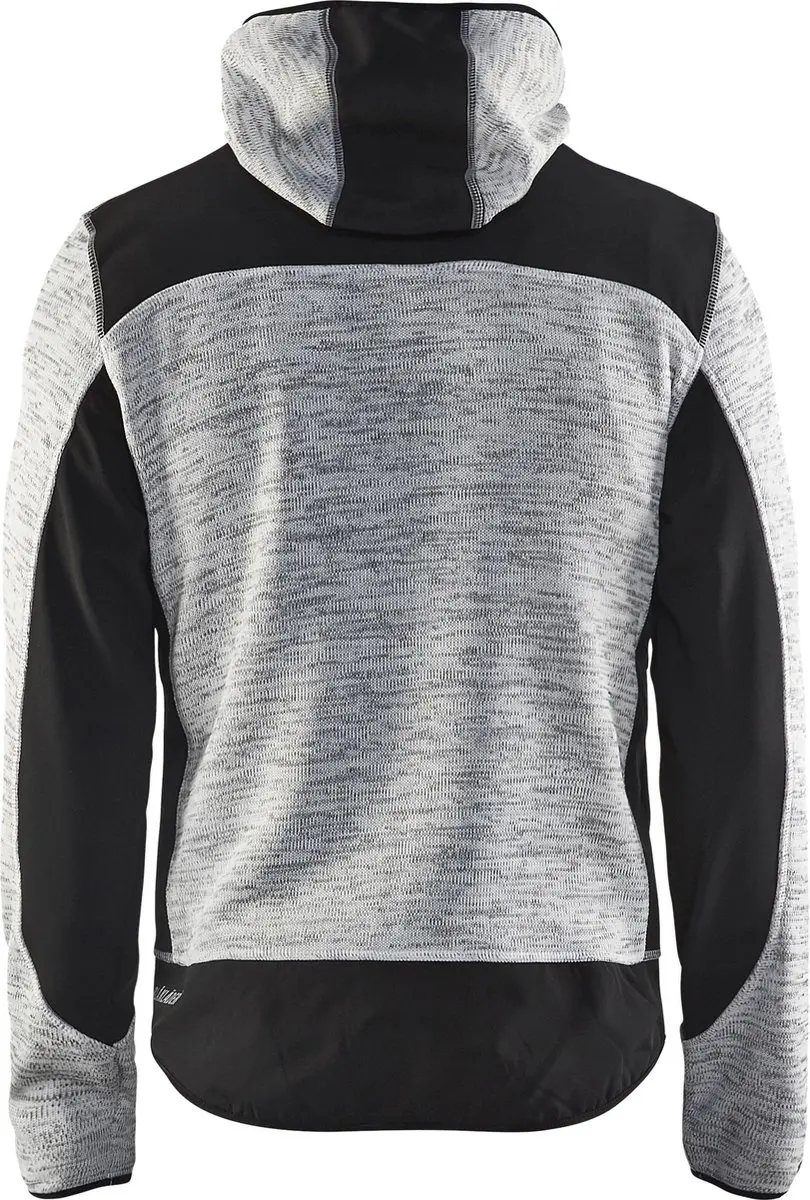 Blåkläder Softshell Vest 4930 - Maat L - afbeelding 5 van 6