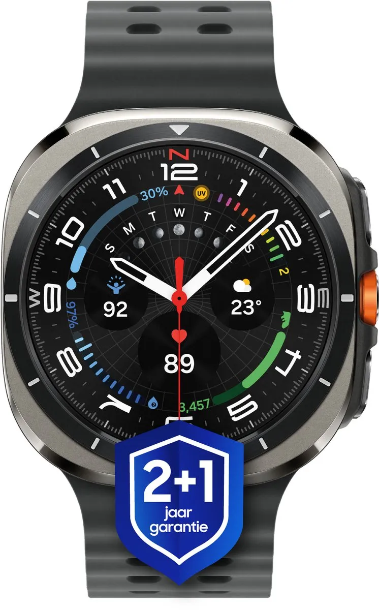 Samsung Galaxy Watch Ultra 47mm