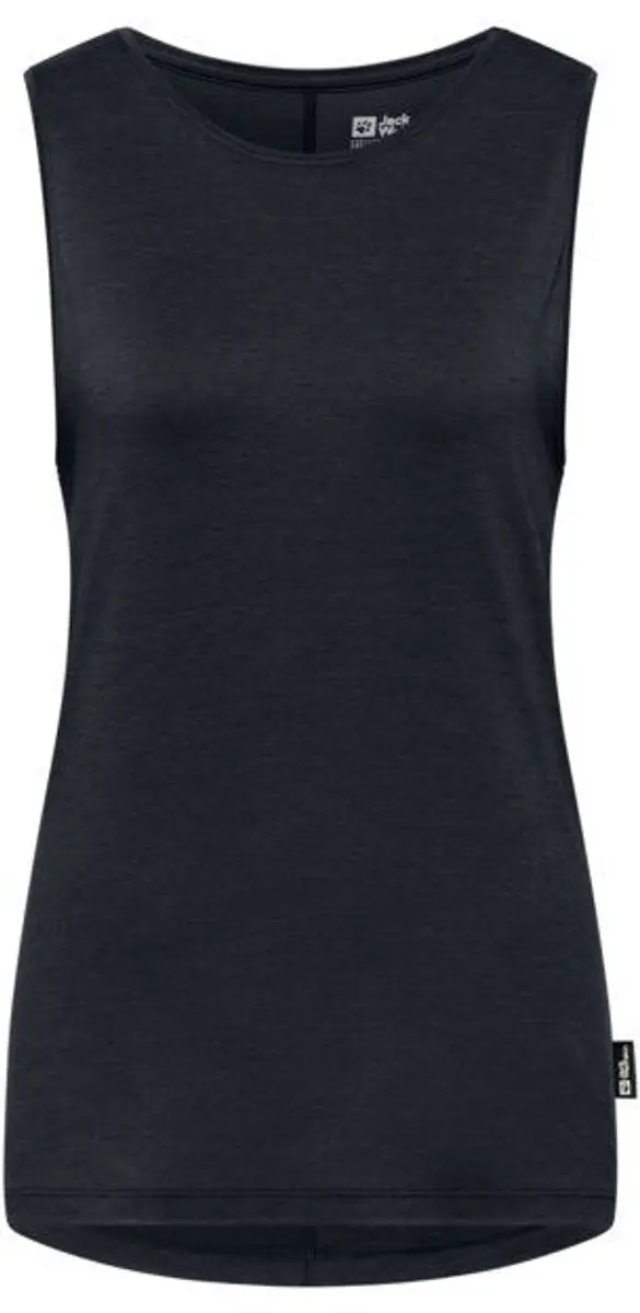 Jack Wolfskin Travel Top
