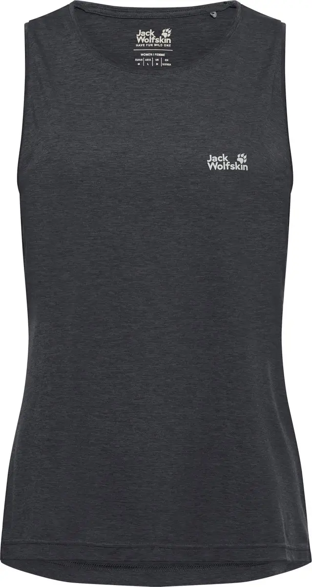 Jack Wolfskin Wildtrail Tank Top W