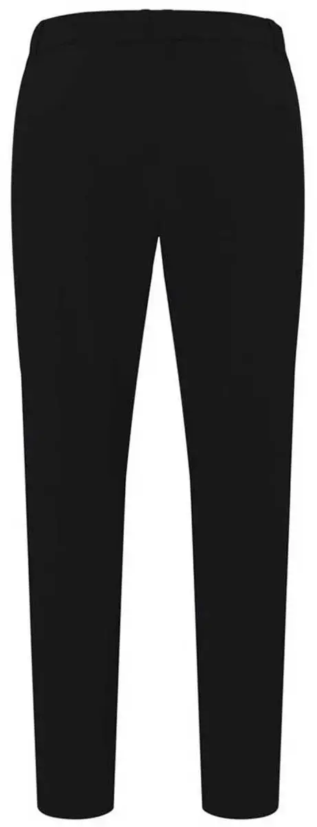 Jack Wolfskin Hikeout Pants Dames - Outdoorbroek - Zwart - afbeelding 5 van 6