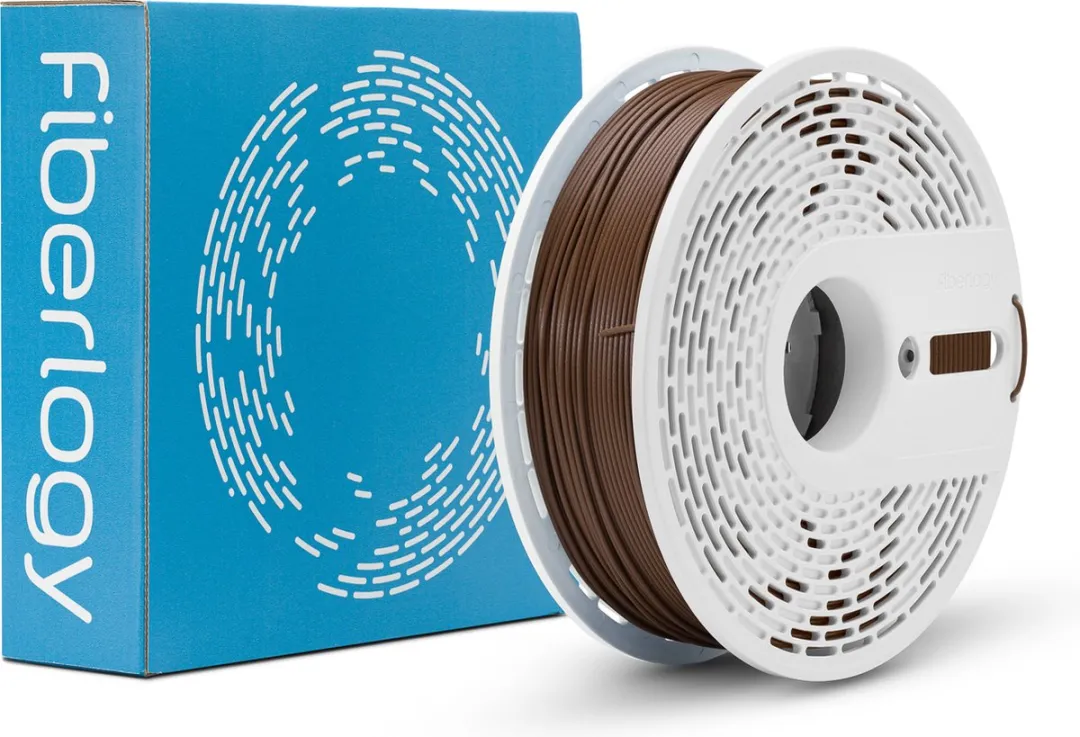 Fiberlogy Easy PLA 1.75mm - Bruin