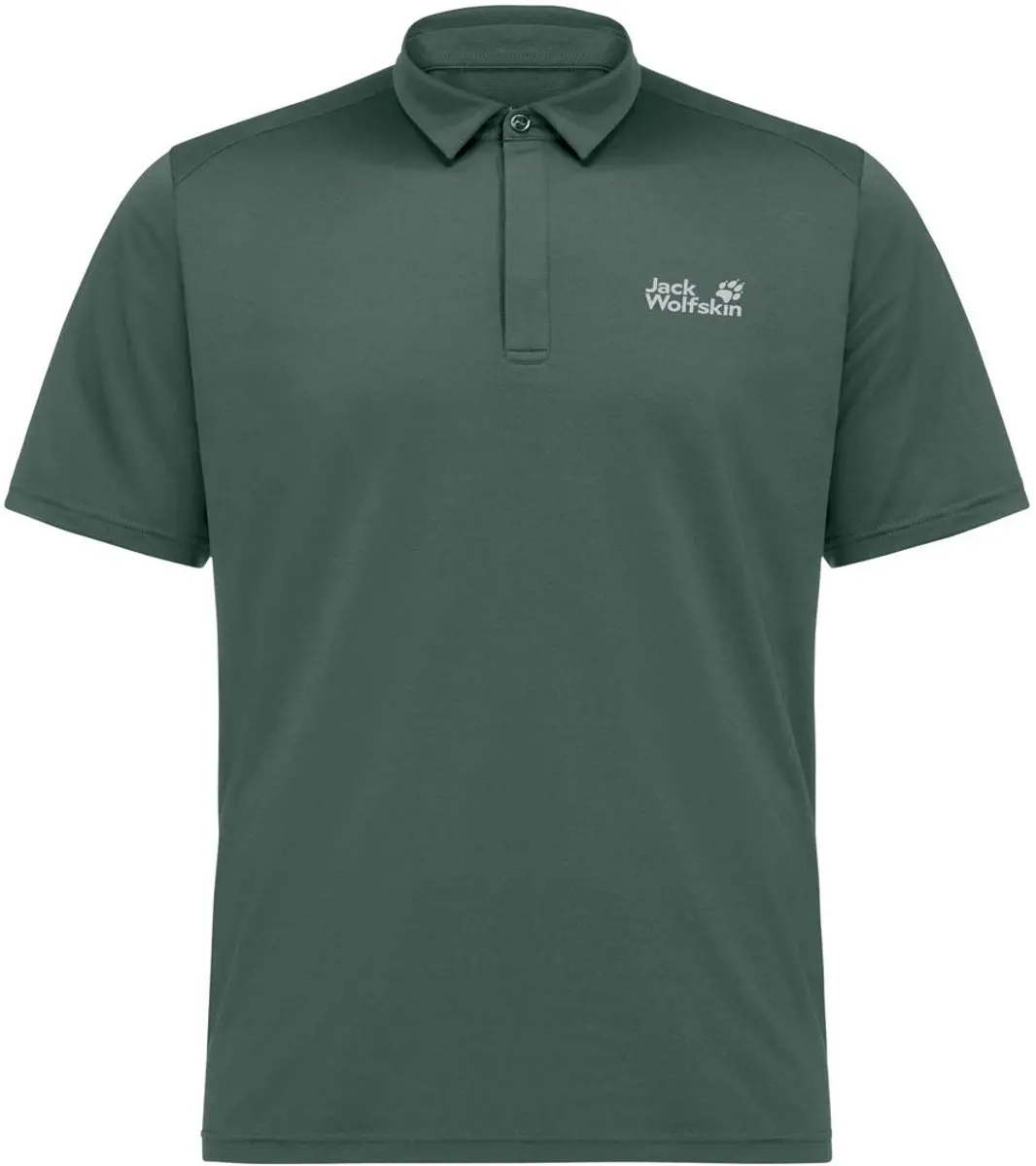 Jack Wolfskin Delgami Polo