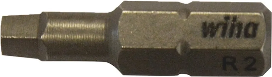 Würth Bit Vierkant x 5