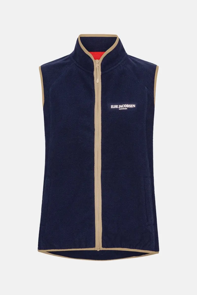 Fleece Bodywarmer FLEECEWIND01
