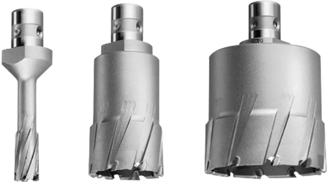 Fein Hardmetalen Ultra Kernboor Ø57mm