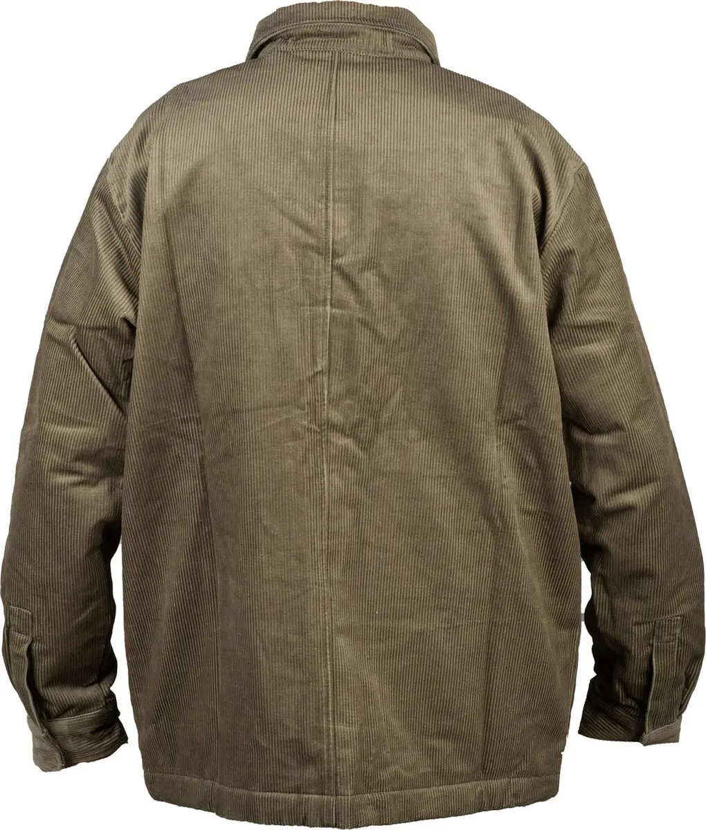 Jack Wolfskin Nature Shield Jas M - Heren - afbeelding 2 van 2