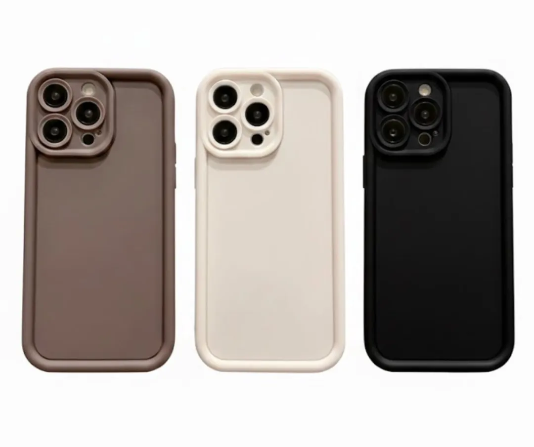 NUVEX iPhone 16 Pro Hoesje