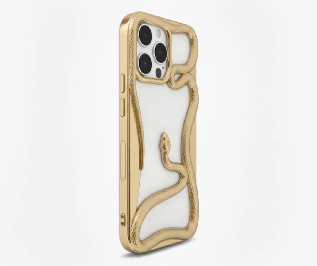 NUVEX iPhone 15 Pro Max Slanghoesje