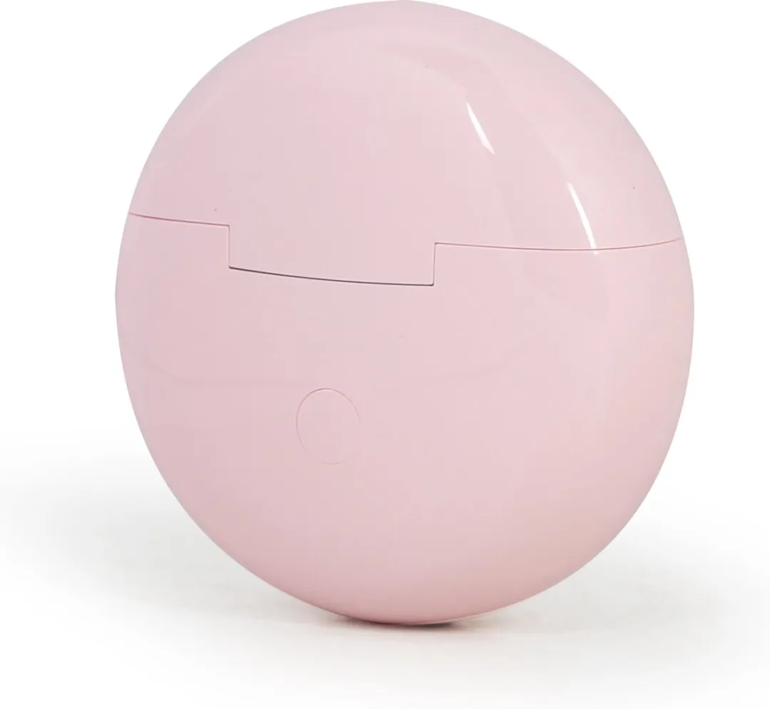 Gembird FitEar-X200P Bluetooth In-Ear Oordopjes - Roze