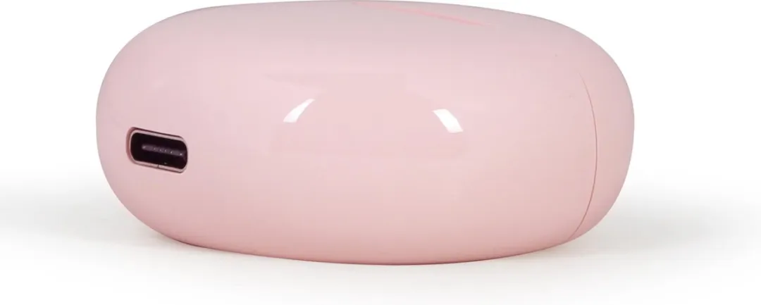 Gembird FitEar-X200P Bluetooth In-Ear Oordopjes - Roze