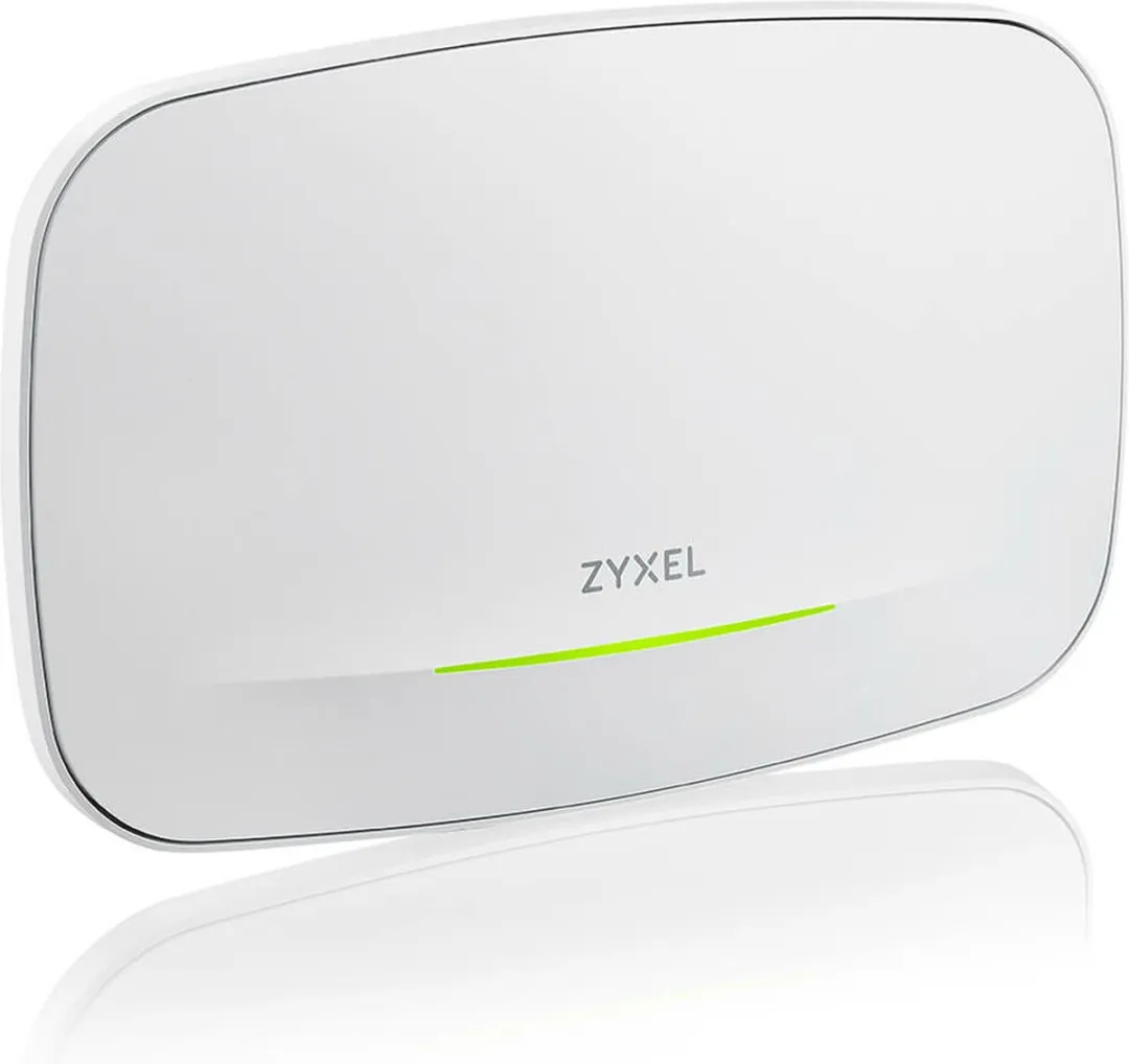 Zyxel NWA130BE Wifi 7 Access Point - 2x Ethernet - Wit - afbeelding 6 van 6