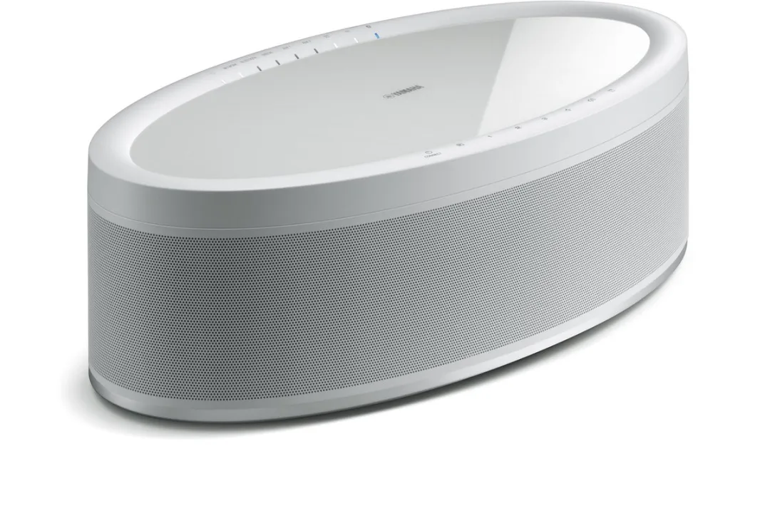 Yamaha MusicCast 50 Draadloze Speaker