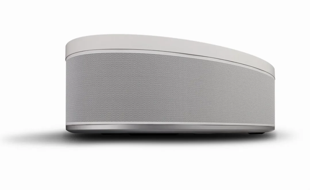 Yamaha MusicCast 50 Draadloze Speaker - Wit