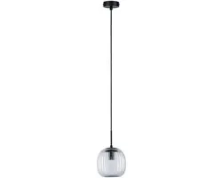 Paulmann Ruya LED-hanglamp E14 20W Glas