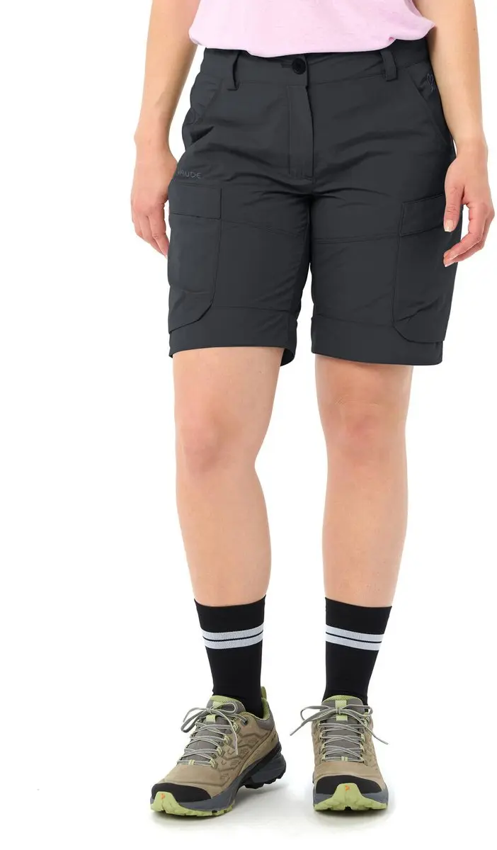 Vaude Neyland Cargobroek Dames - afbeelding 5 van 6