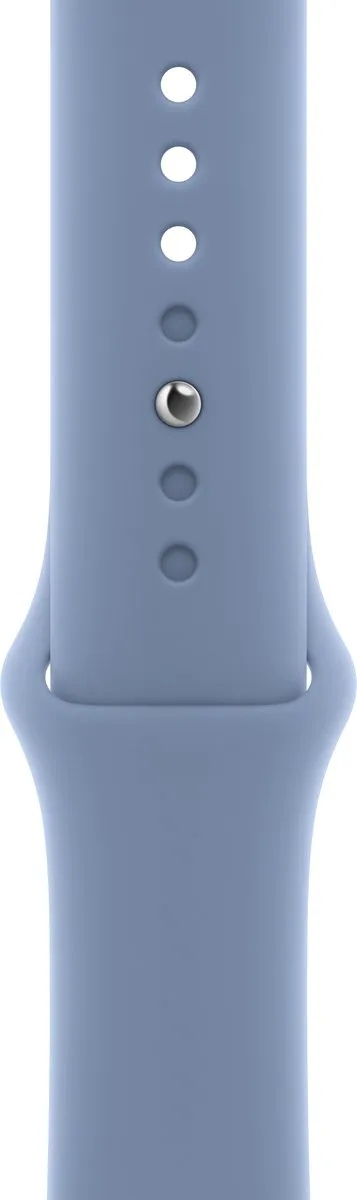 Apple Sport Band Winterblauw 41mm - S/M