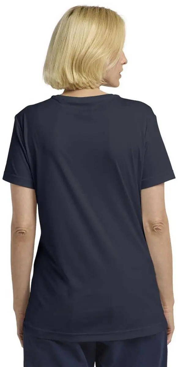 Jack Wolfskin Tech T W Dames Outdoorshirt - afbeelding 2 van 6