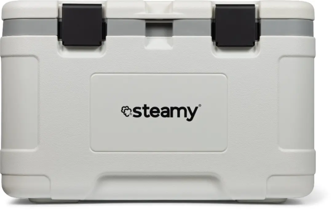 Steamy Marine 50