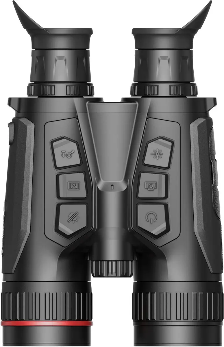 Verrekijker Hikmicro Habrok Pro HQ50LN