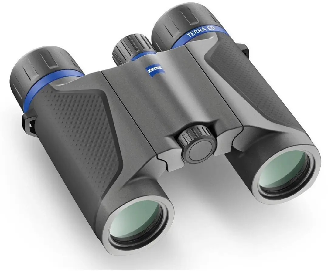 Zeiss Terra ED Pocket 10x25