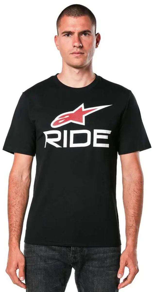 Alpinestars Ride 4.0 T-shirt