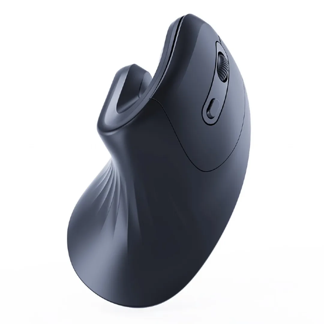 Gembird MUSW-ERGO-03 Draadloze Ergonomische Muis
