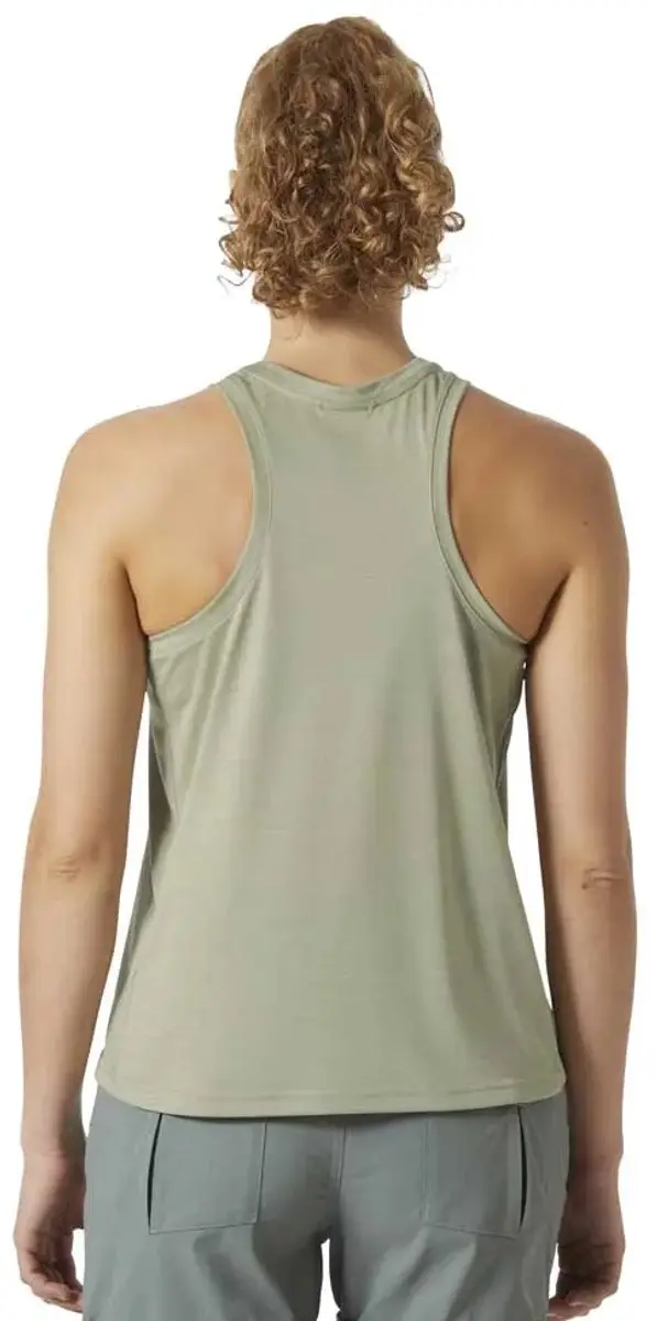 Helly Hansen Sval Damestanktop - Light Lav - S - afbeelding 2 van 4