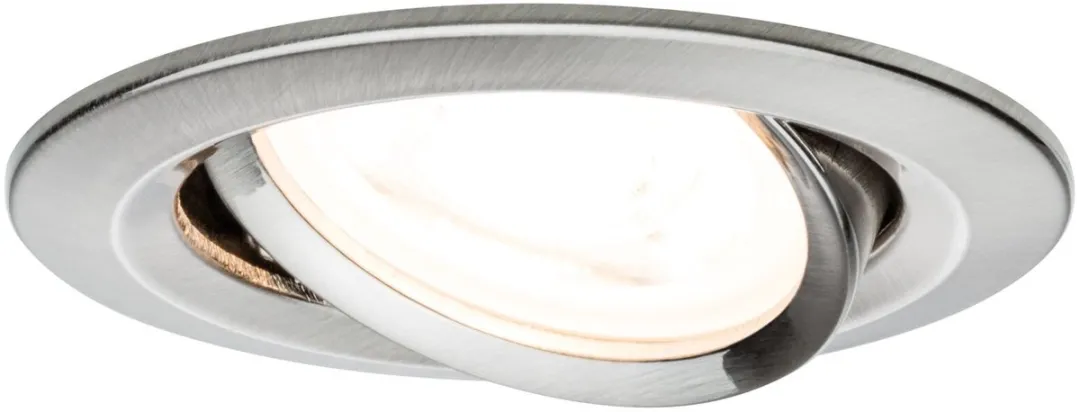 Paulmann Nova Inbouwlamp 84mm GU10 35W