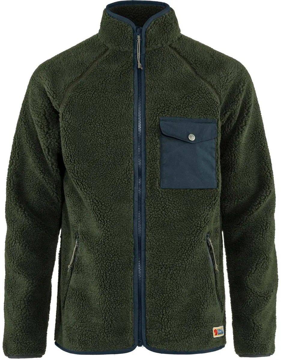 Fjällräven Vardag Pile Fleece