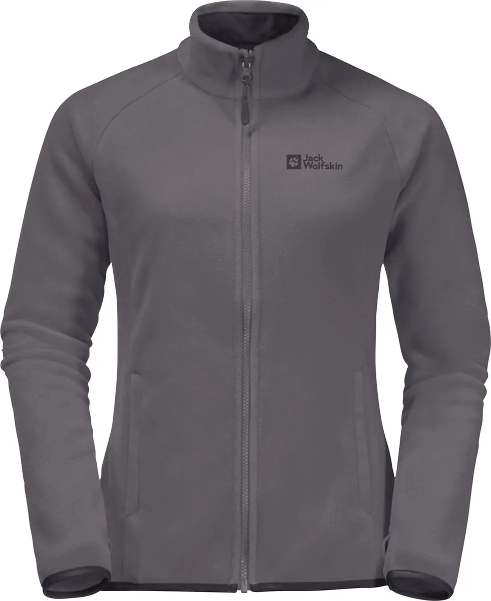 Jack Wolfskin Moonrise FZ Women