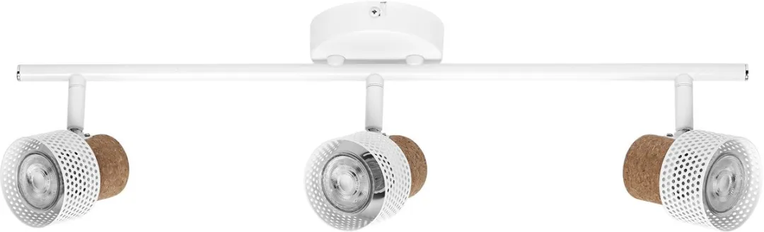 Osram Decor Spot Cork GU10
