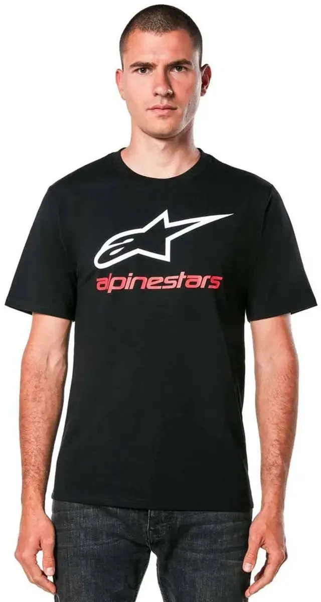 Alpinestars Always 2.0 CSF T-Shirt - afbeelding 5 van 5