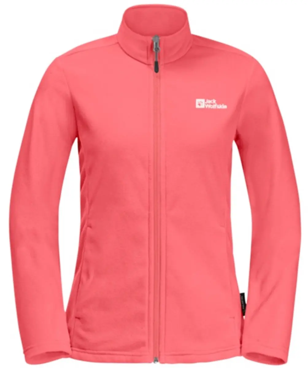 Jack Wolfskin Taunus FZ Women