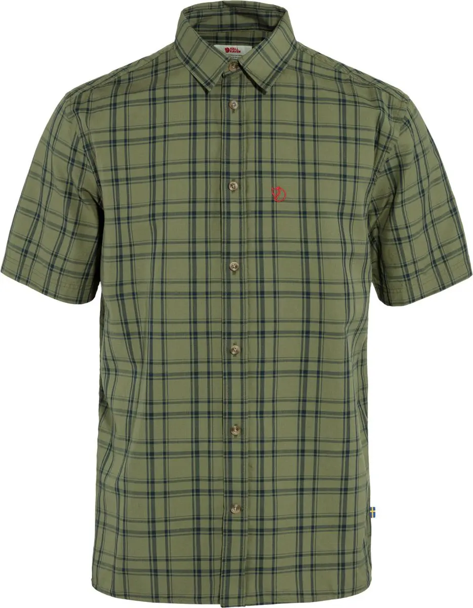 Fjällräven ™vik Lite Shirt SS M