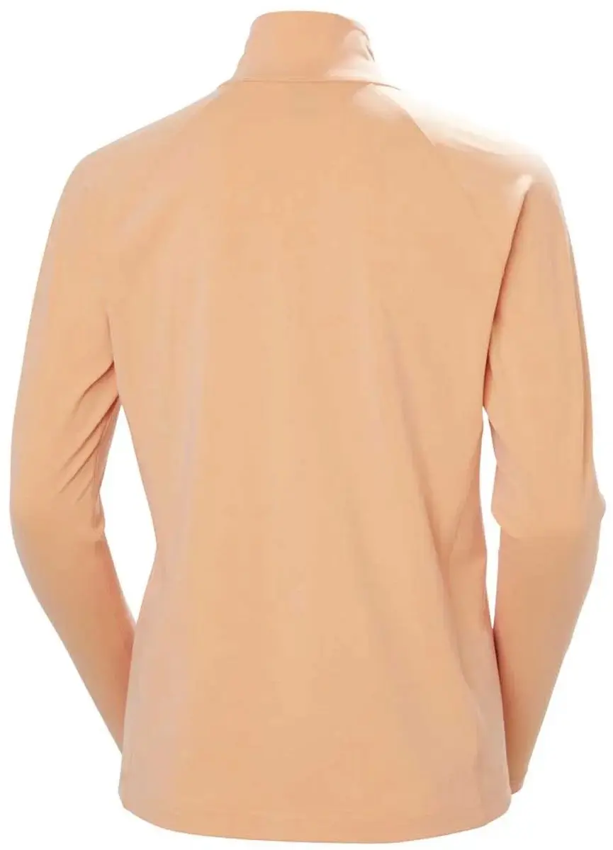 Helly Hansen Tyri Dames Sweatshirt - Apricot Crush - L - afbeelding 6 van 6